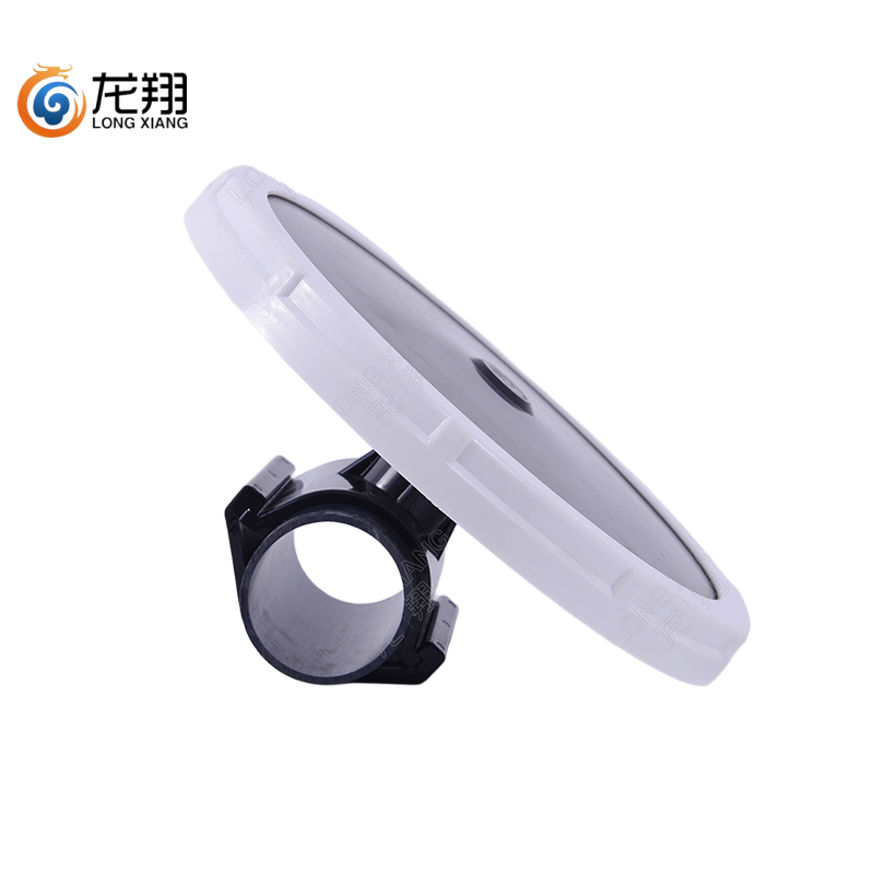 Φ270mm New type Flat Membrane Micro-Porous Diffuser