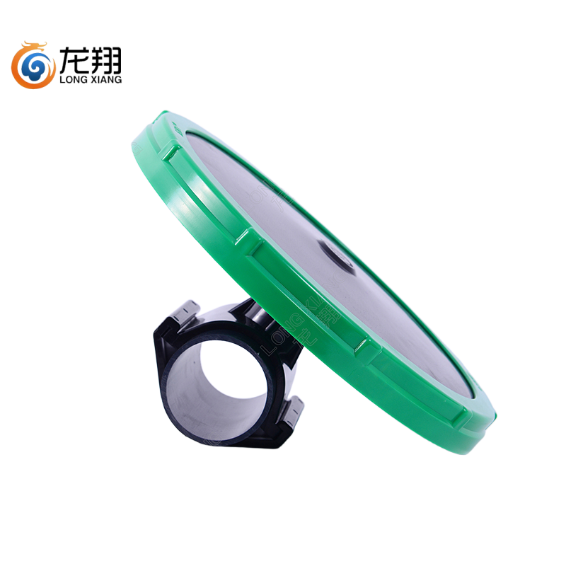 φ215mm New type Flat Membrane Micro-Porous Diffuser