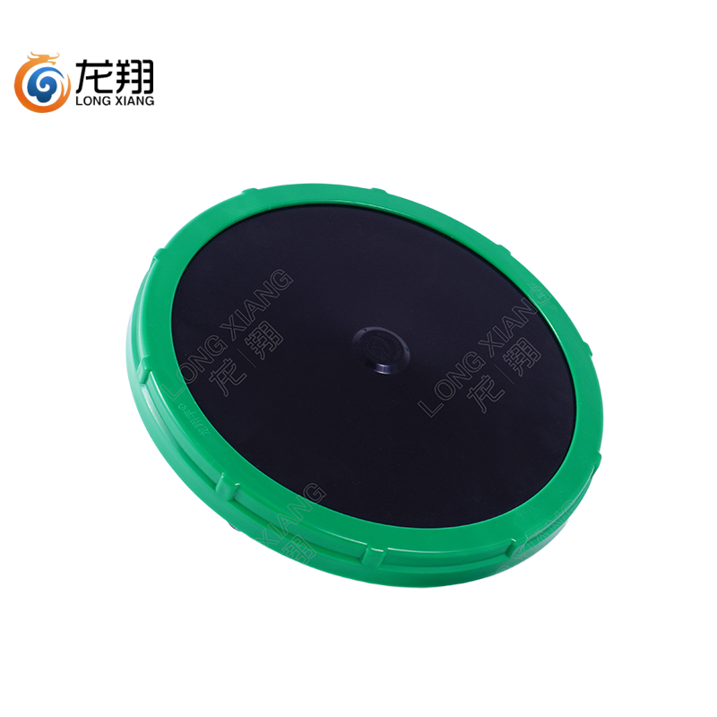 φ215mm New type Flat Membrane Micro-Porous Diffuser