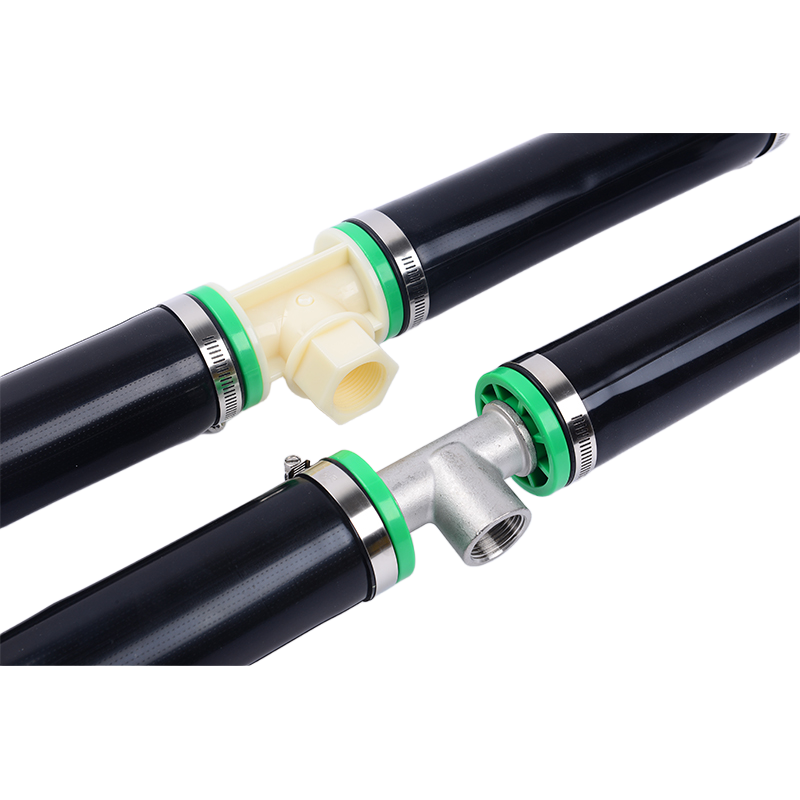 size can be customized Adjustable depth liftable aerator