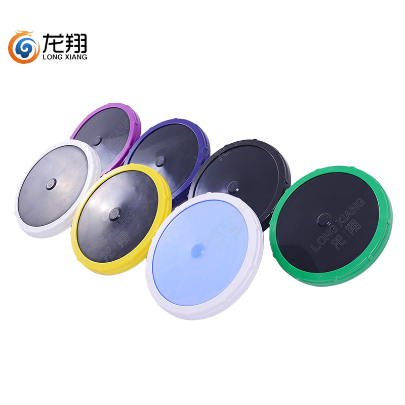 Φ330mm New type Flat Membrane Micro-Porous Diffuser