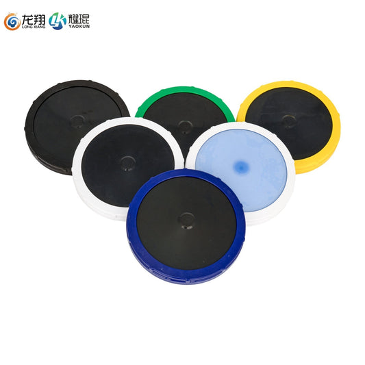 longxiang-NEW TYPE PLATE MEMBRANE MICROPOROUS DIFFUSER
