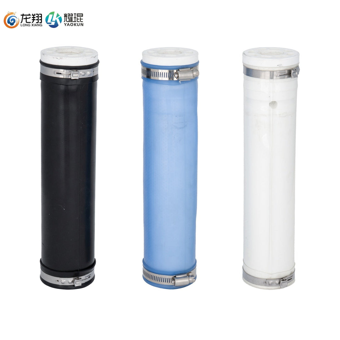 Tube Diffuser