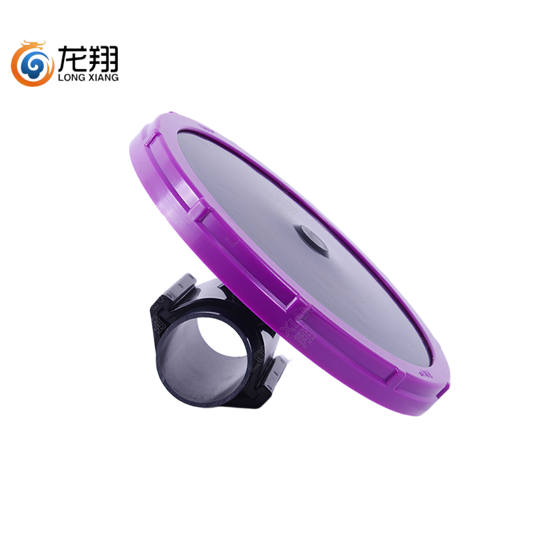 φ215mm New type Flat Membrane Micro-Porous Diffuser