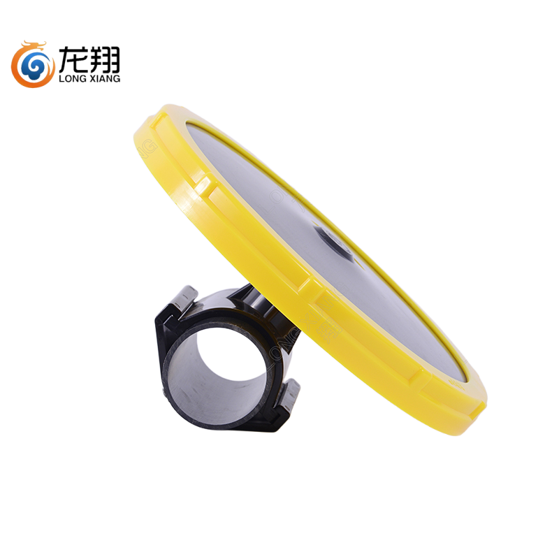 Φ270mm New type Flat Membrane Micro-Porous Diffuser