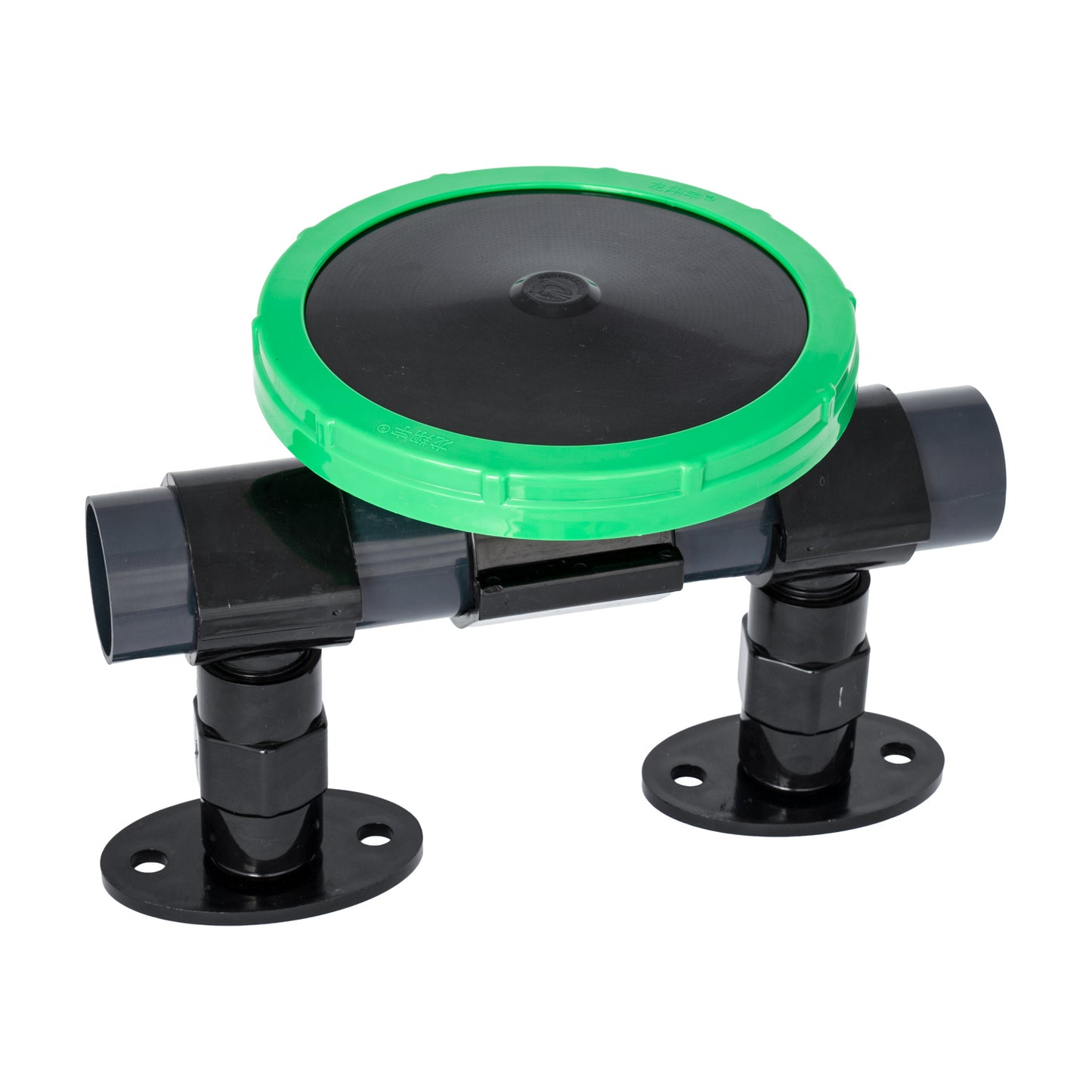 size can be customized Adjustable depth liftable aerator