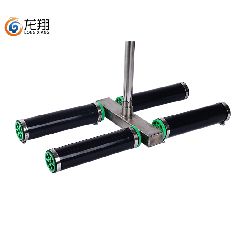 longxiang liftable aerator the size can be customized