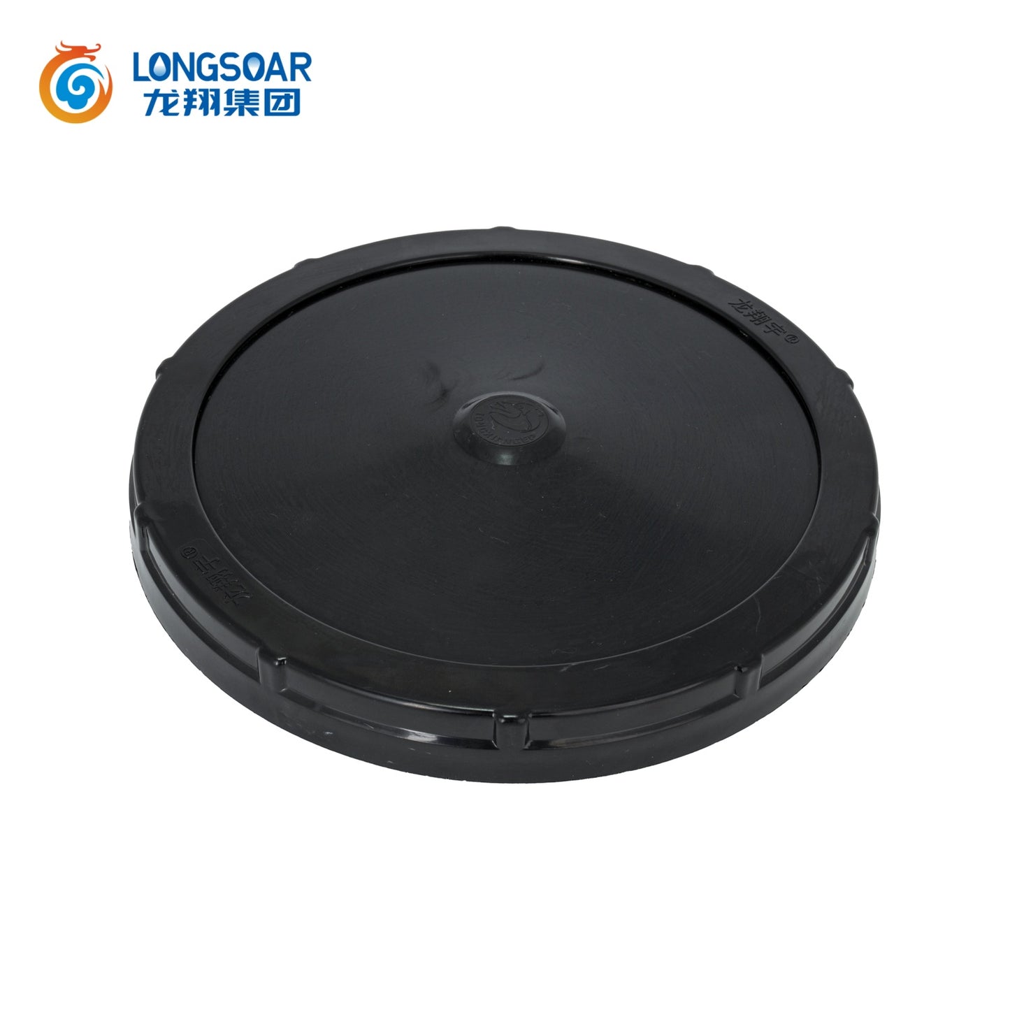 Low Noise Disc Diffuser Aeration Assembly Stable Bubble Output Disc Air Aerator For Small Scale Sewage Purification Station