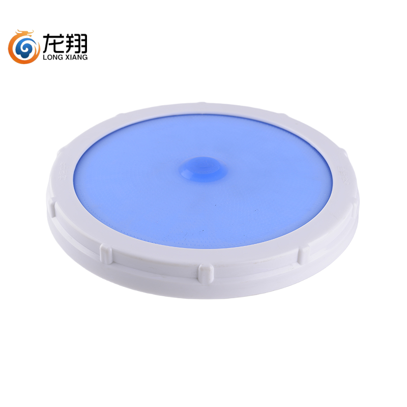 φ215mm New type Flat Membrane Micro-Porous Diffuser