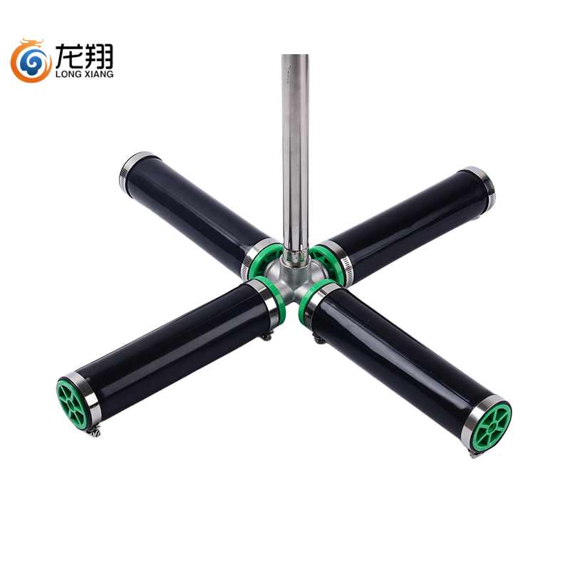 longxiang liftable aerator the size can be customized
