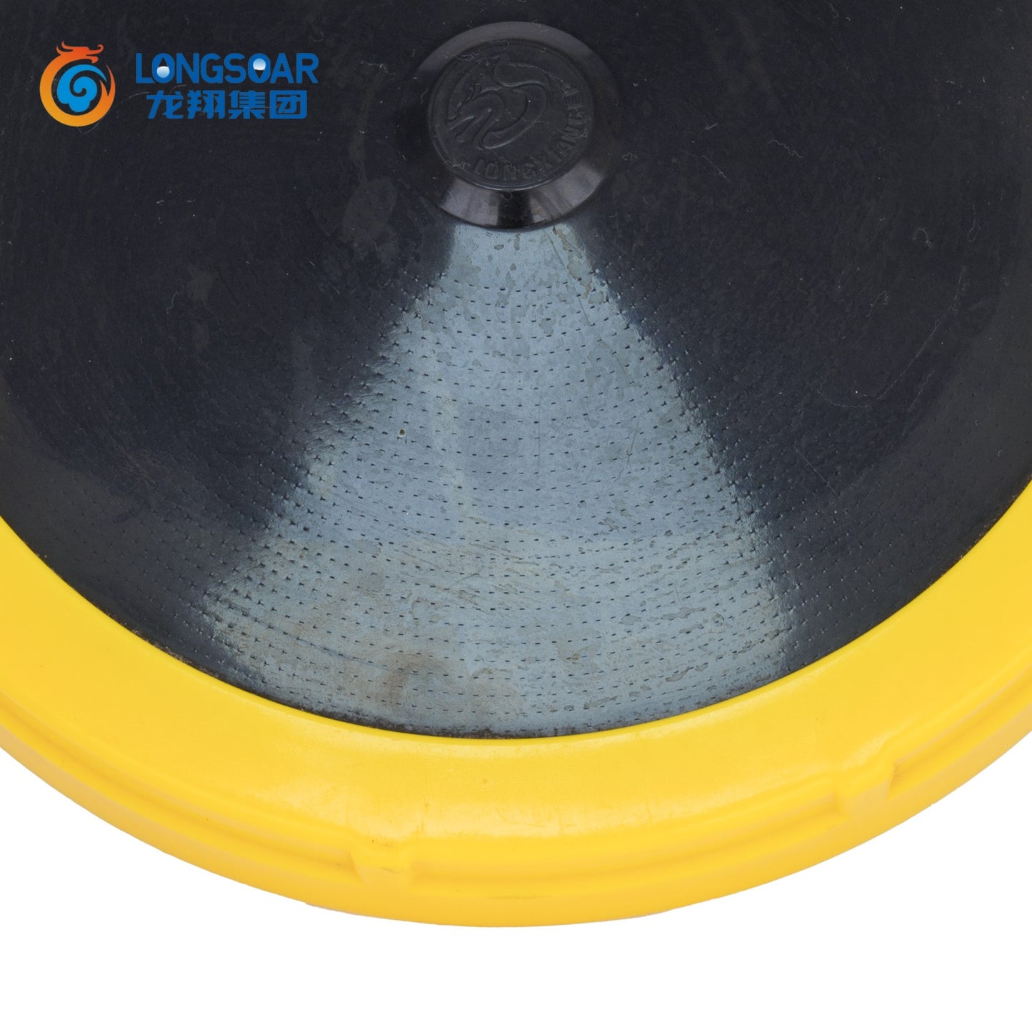 Low Energy Consumption Disc Diffuser for Large Sewage Treatment Plant