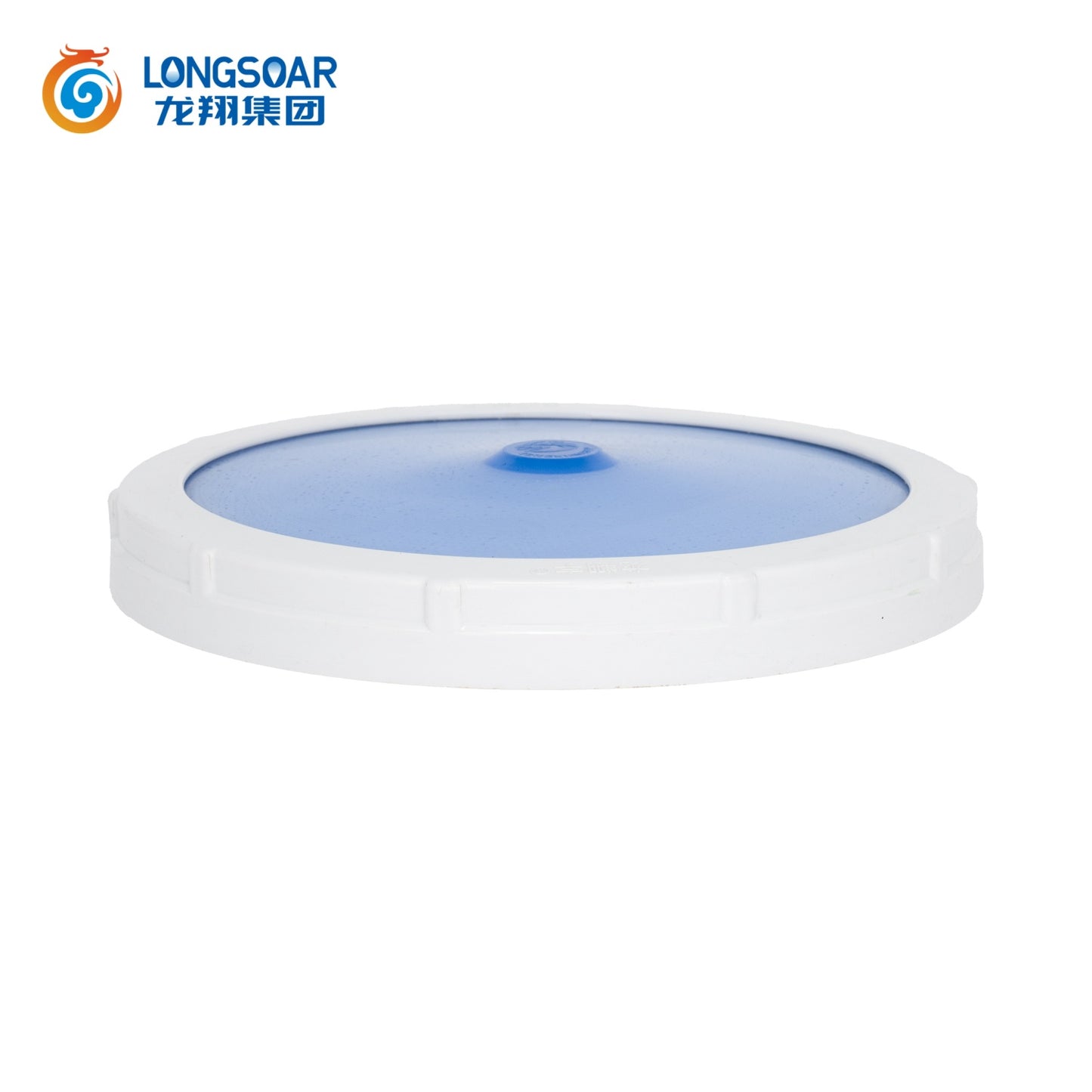 Low Energy Consumption Disc Diffuser for Large Sewage Treatment Plant