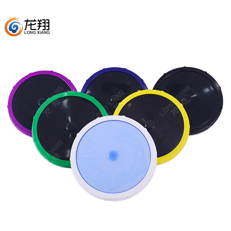 Φ270mm New type Flat Membrane Micro-Porous Diffuser